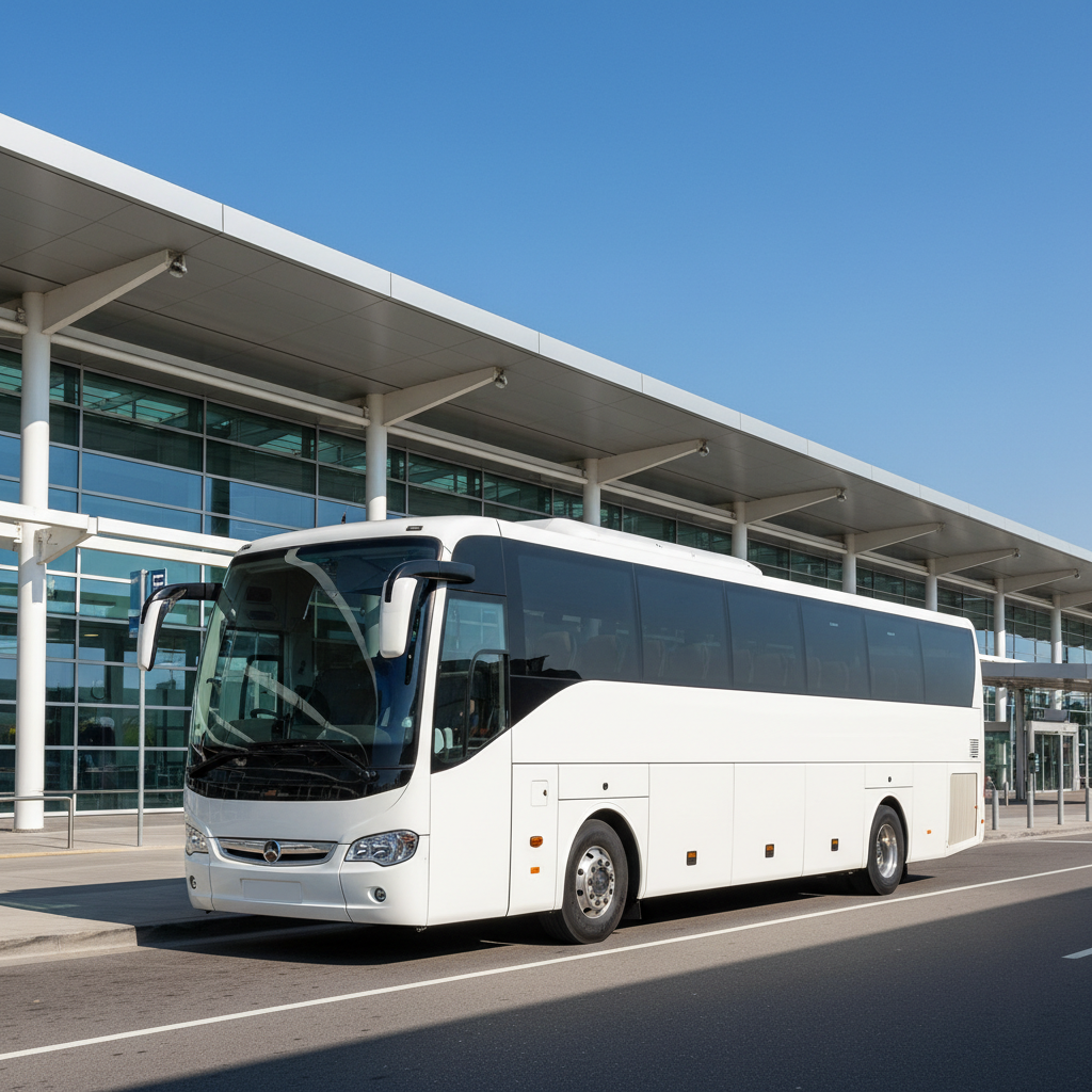 Airport Transport in Bendigo