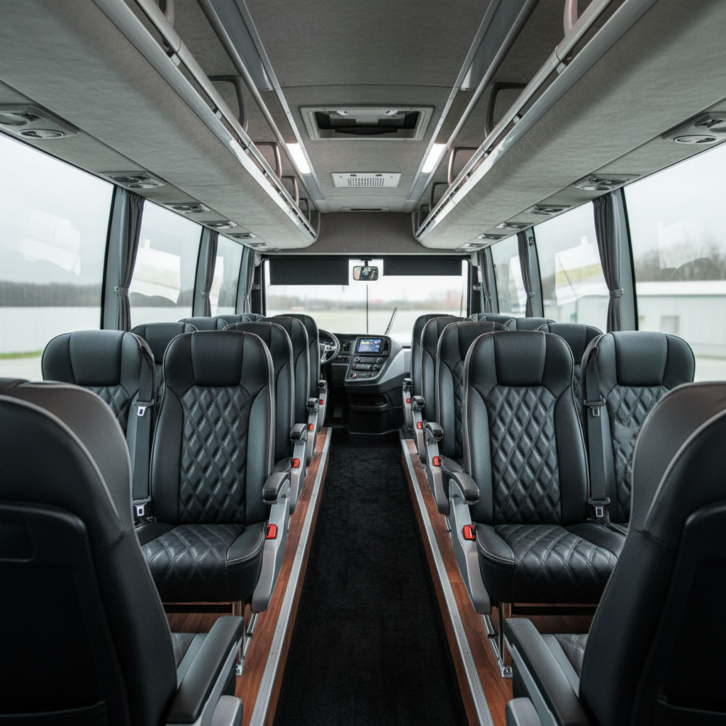 Minibus 2 Minibus