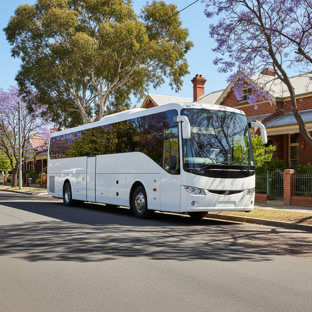 Bendigo Coach Company
