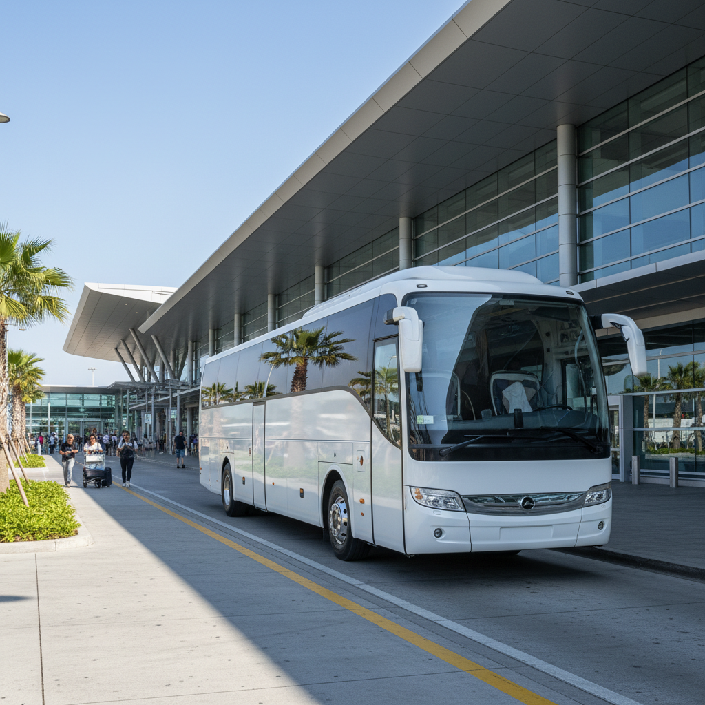 Airport Transport