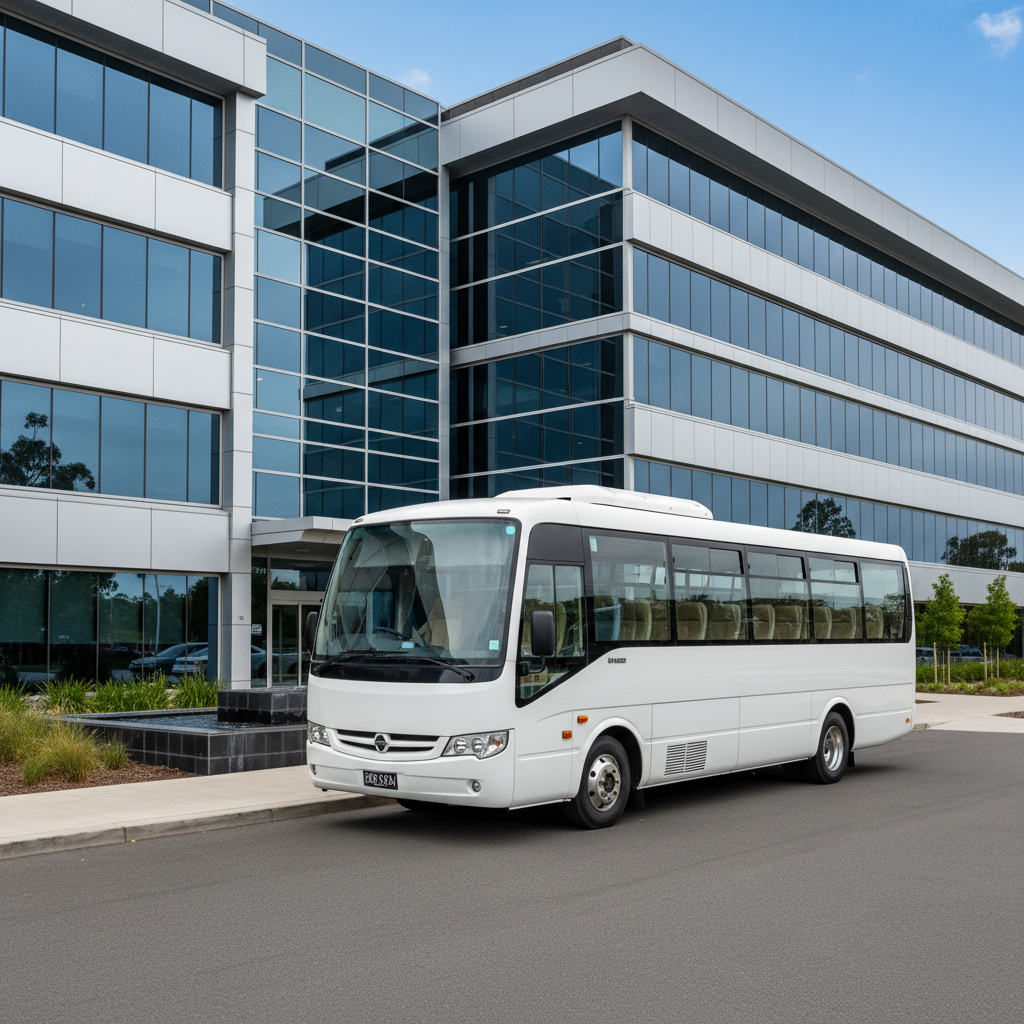Corporate in Bendigo 1 Corporate in Bendigo