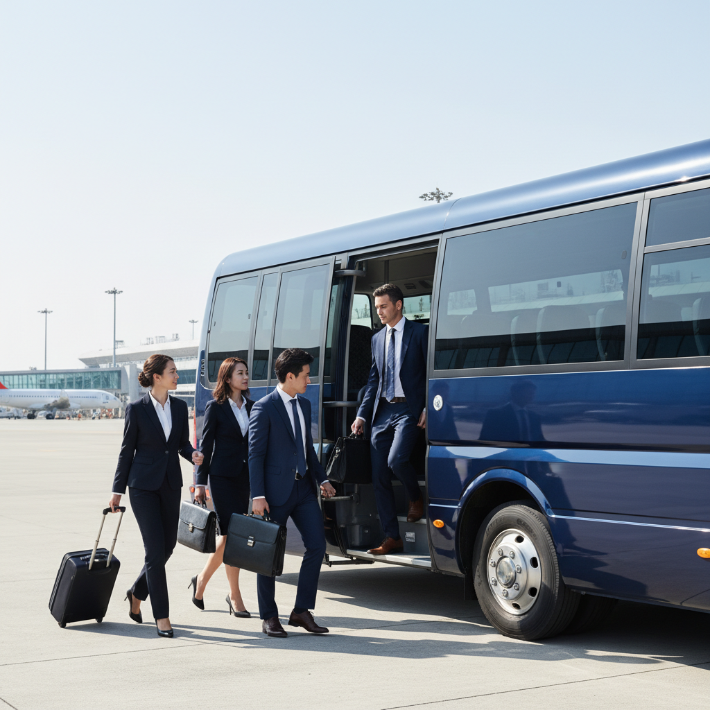 Airport Transport